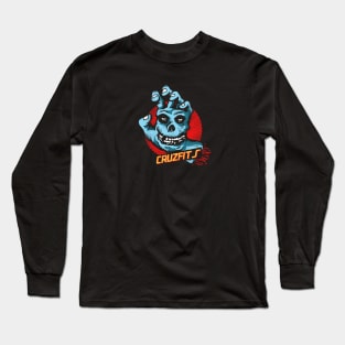 Cruzfits Long Sleeve T-Shirt